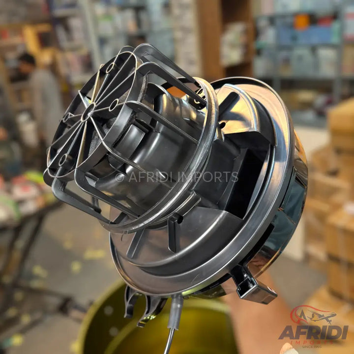 Geepas 30L 2800W Drum Vacuum Cleaner GVC19063P