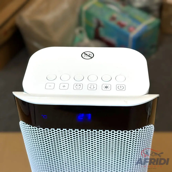 Geepas Digital PTC Heater GRH28568P