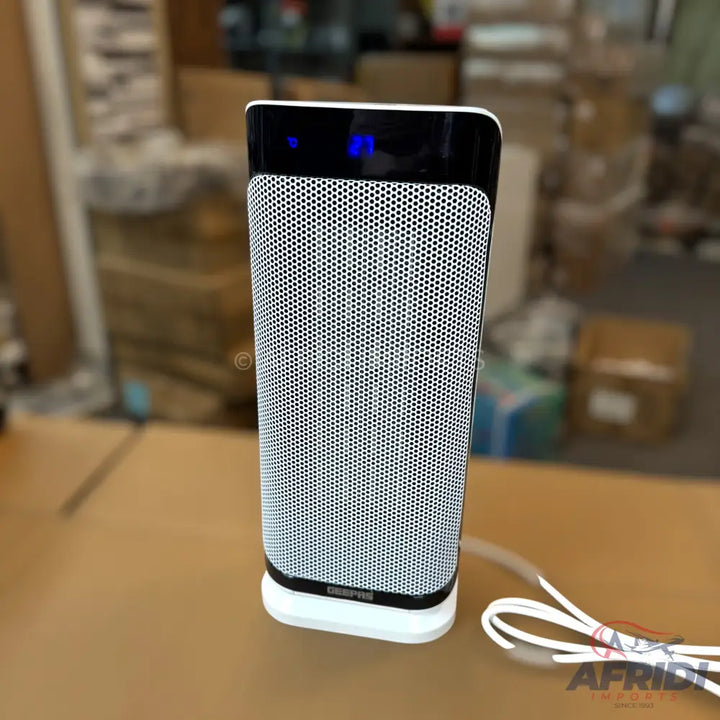 Geepas Digital PTC Heater GRH28568P