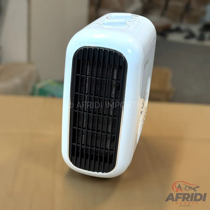 Geepas Fan Heater GRH28564P