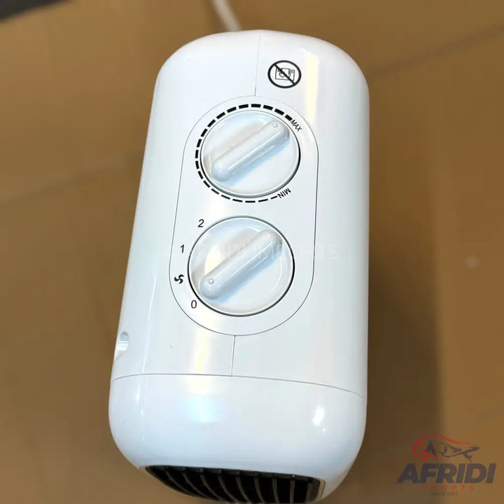 Geepas Fan Heater GRH28564P