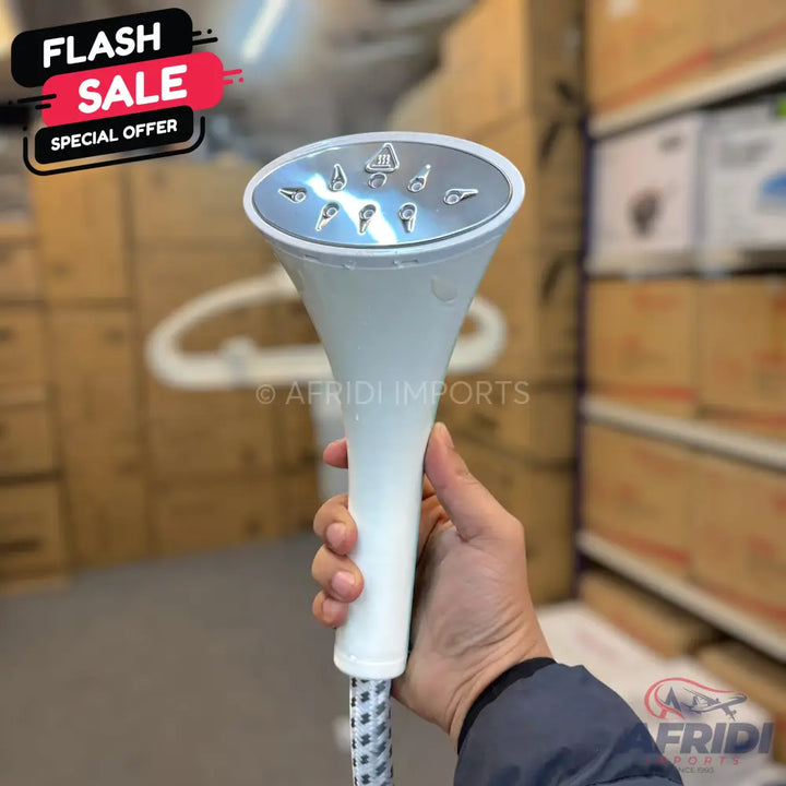 Geepas Garment Steamer || Original Product + 2 Year Local Warranty
