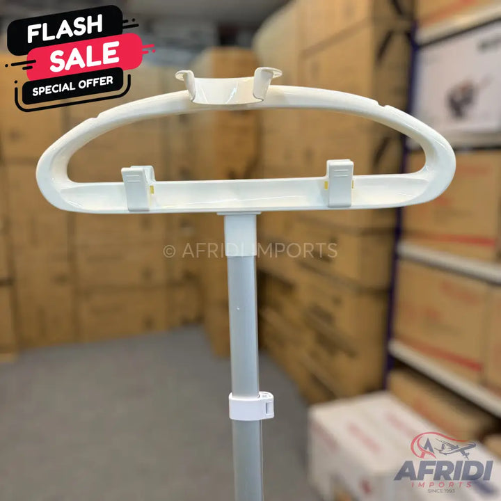 Geepas Garment Steamer || Original Product + 2 Year Local Warranty