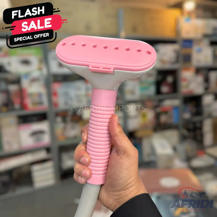 Geepas Garment Steamer || Original Product + 2 Year Local Warranty