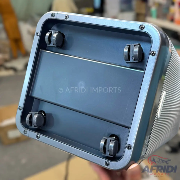 Geepas Heat Master Blower Heater GRH28596P