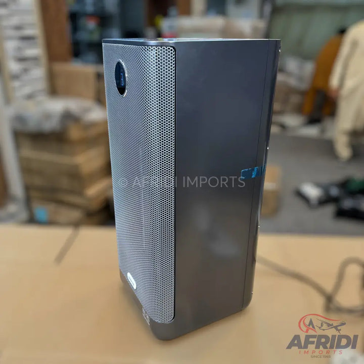 Geepas Heat Master Blower Heater GRH28596P