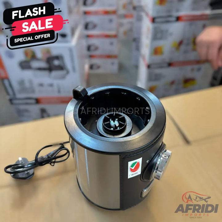 Geepas Megablend Infinity Blender || Original Product + 2 Year Local Warranty