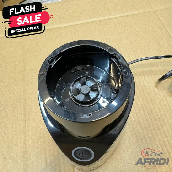 Geepas Personal Blender GSB44075N || Original Product + 2 Year Local Warranty