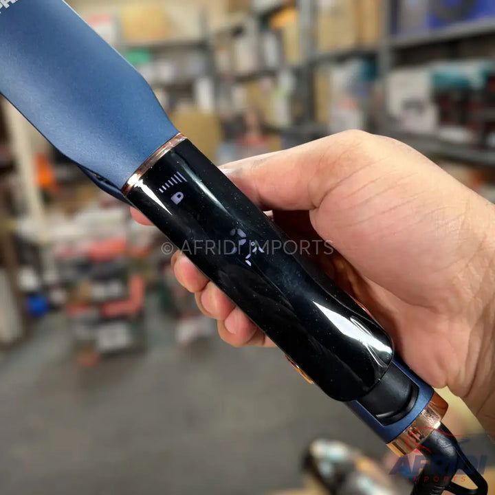 Geepas Professional Digital Hair Straightener || Original Product + 2 Year Local Warranty