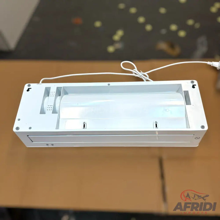 Geepas PTC Ceramic Wall Heater GRH28563P