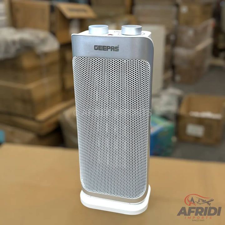 Geepas PTC Fan Heater GRH28567P