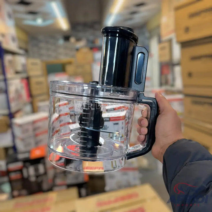 Geepas UltraPower Flexible Food Chopper