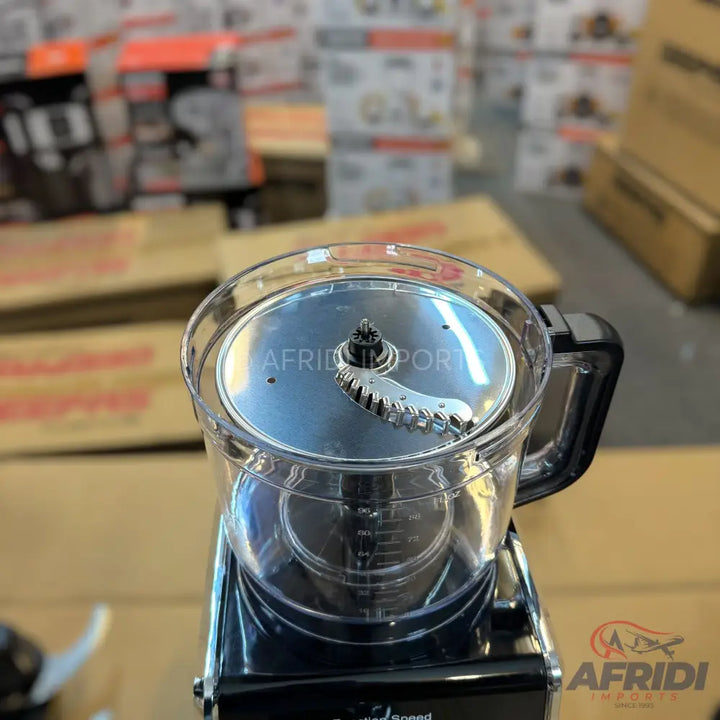Geepas UltraPower Flexible Food Chopper