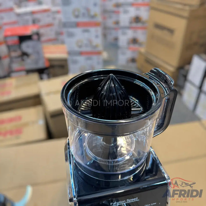 Geepas UltraPower Flexible Food Chopper