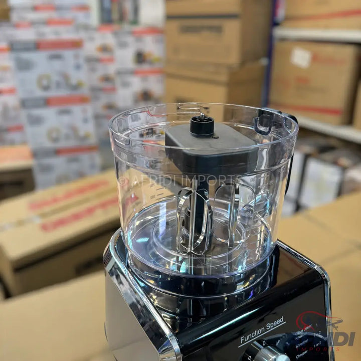 Geepas UltraPower Flexible Food Chopper