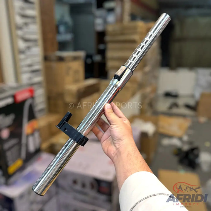 Geepas Vet & Dry 25L Vacuum CLeaner GVC19011N