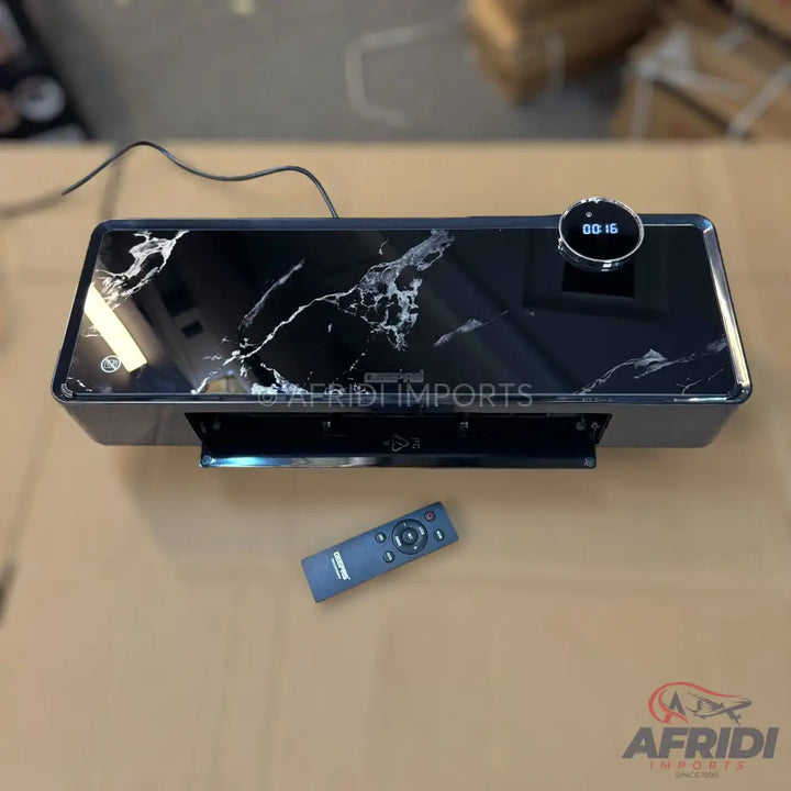 Geepas Wifi PTC Ceramic Wall Heater