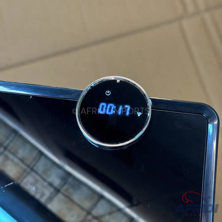 Geepas Wifi PTC Ceramic Wall Heater