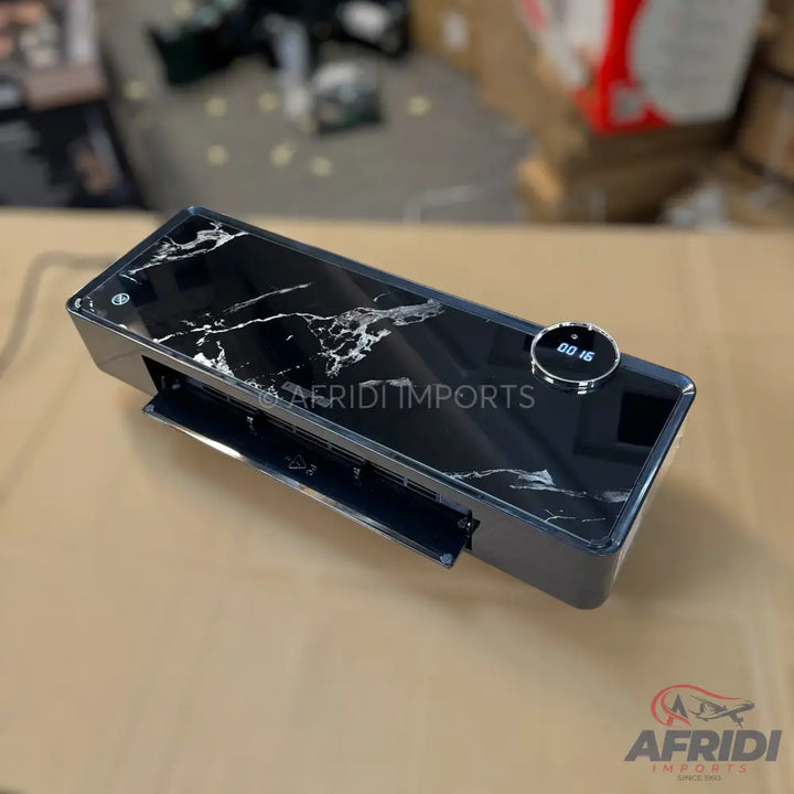 Geepas Wifi PTC Ceramic Wall Heater