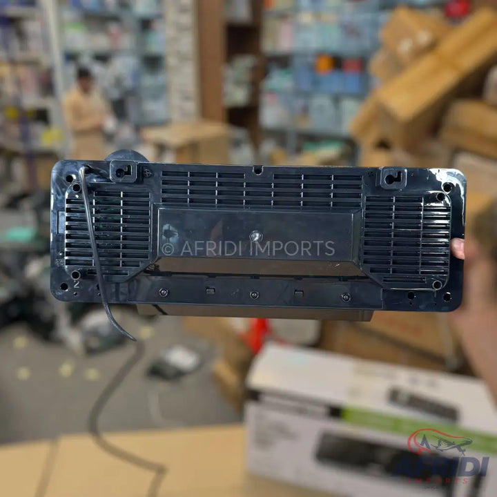 Geepas Wifi PTC Ceramic Wall Heater