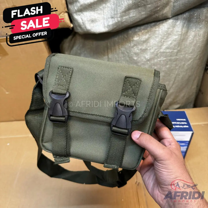 German Lot Imported 10x50 High Quality Binoculars