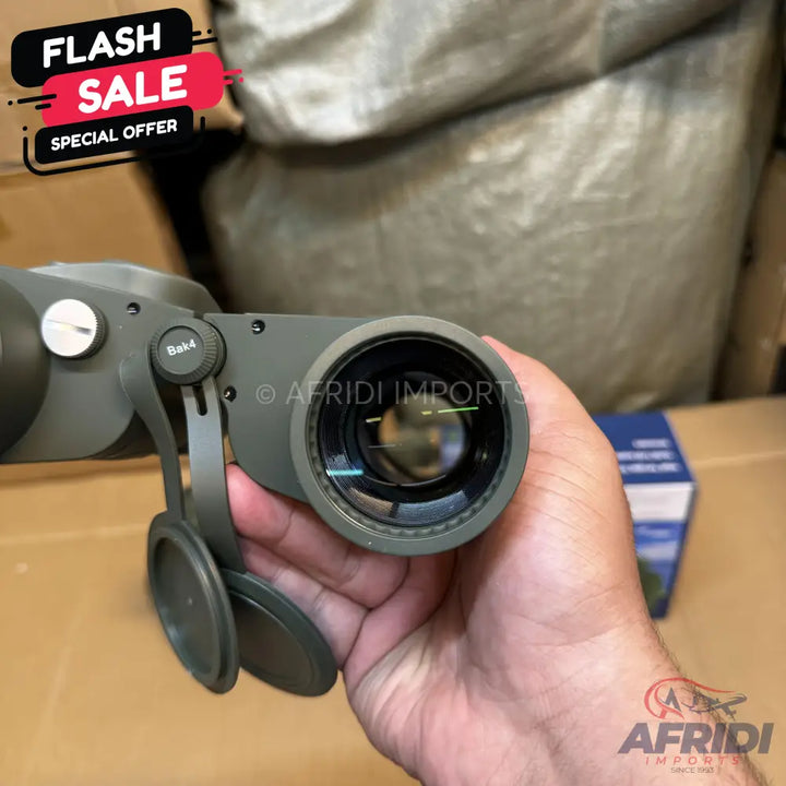 German Lot Imported 10x50 High Quality Binoculars