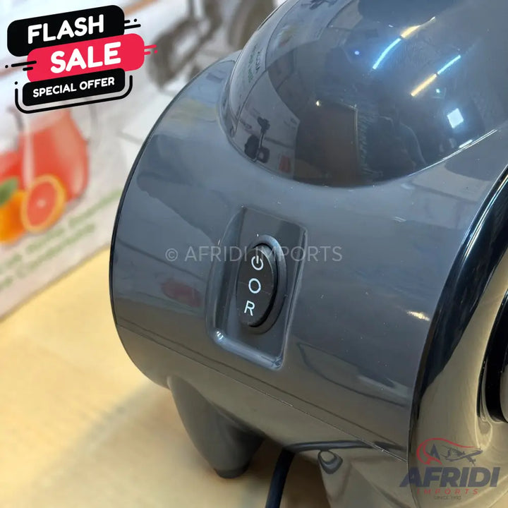 German Lot Imported Aicok Slow Juicer AMR 519