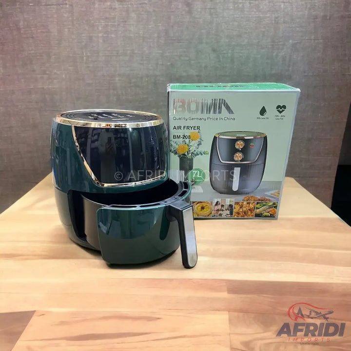 German Lot Imported BOMA 7L Air Fryer