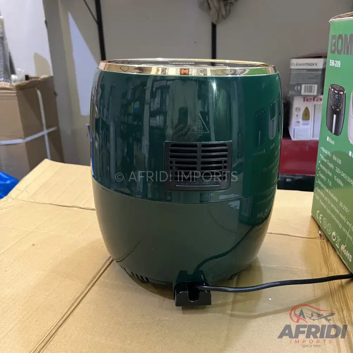 German Lot Imported BOMA 7L Air Fryer