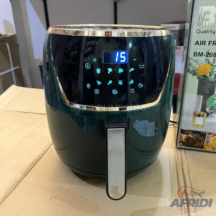 German Lot Imported BOMA 7L Air Fryer