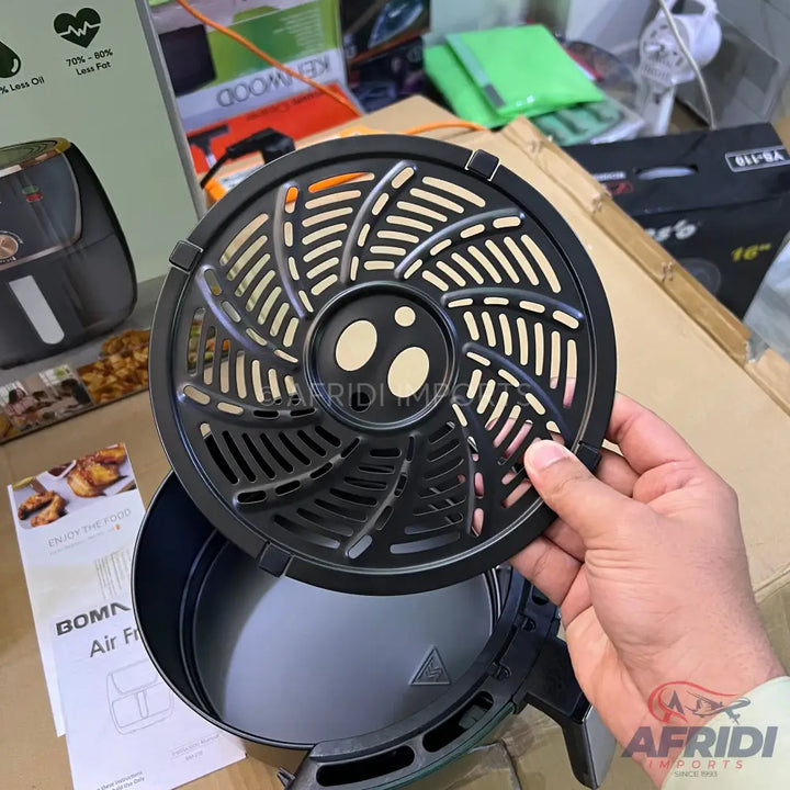 German Lot Imported BOMA 7L Air Fryer