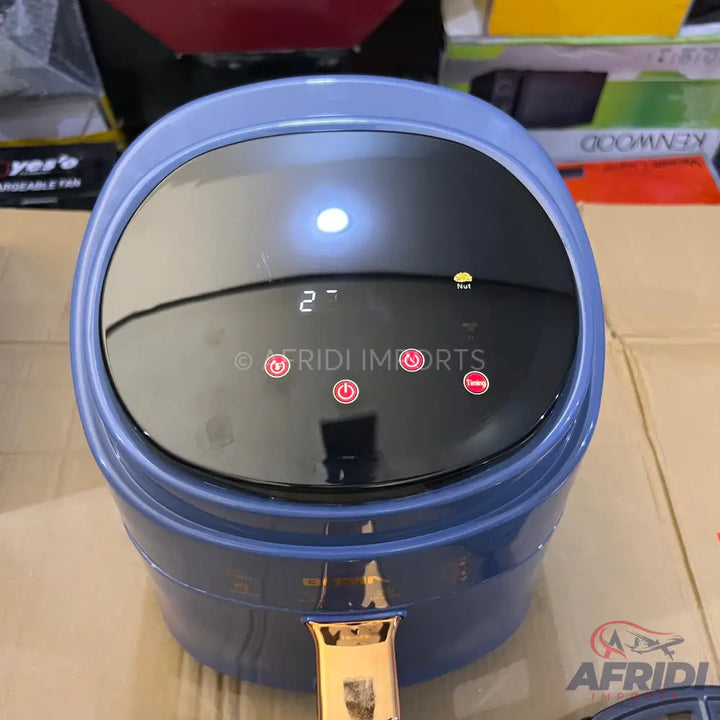 German Lot Imported BOMA 8L Air Fryer