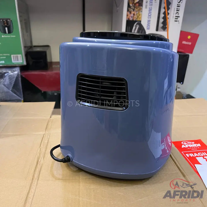 German Lot Imported BOMA 8L Air Fryer