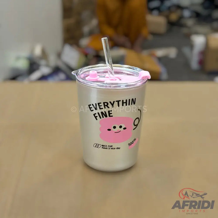 Trend Cup - Tumbler (RW45)