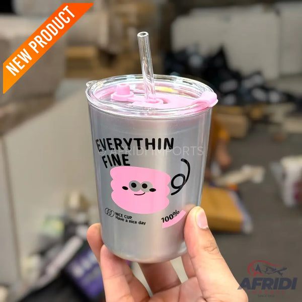 Trend Cup - Tumbler (RW45)