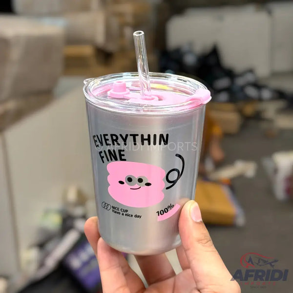 Trend Cup - Tumbler (RW45)