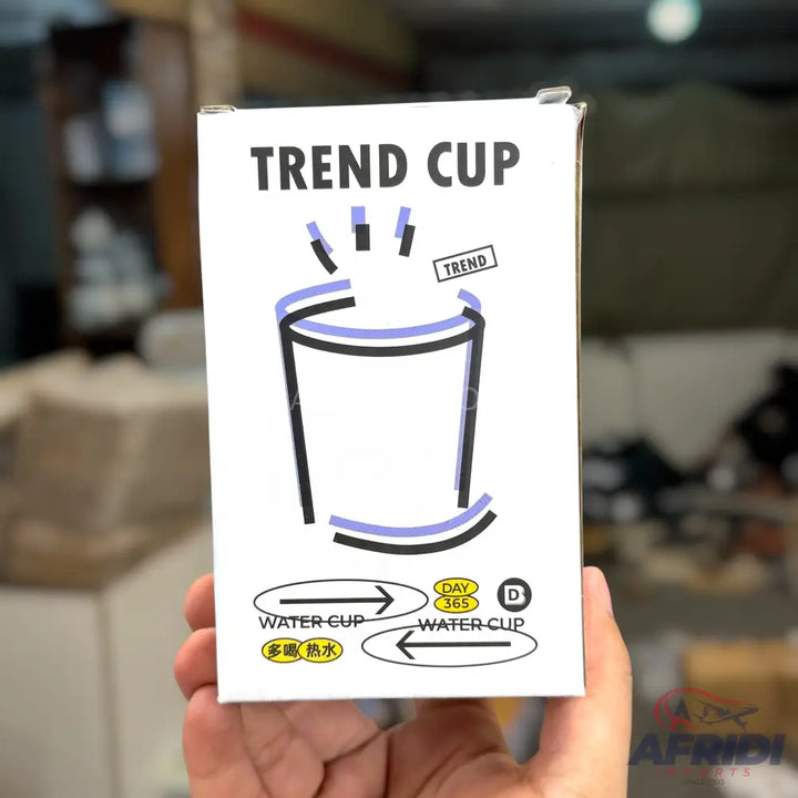 Trend Cup - Tumbler (RW45)