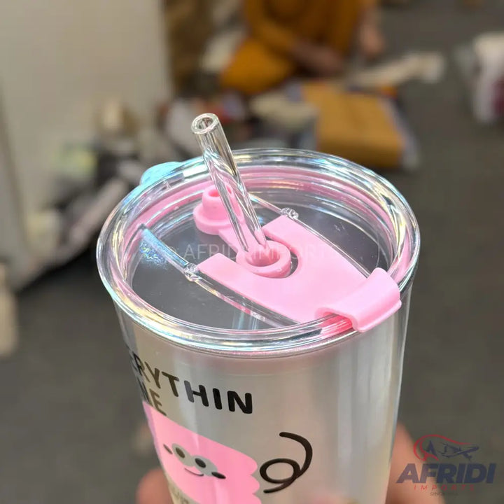 Trend Cup - Tumbler (RW45)