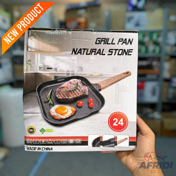 Grill Pan