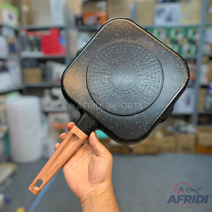 Grill Pan