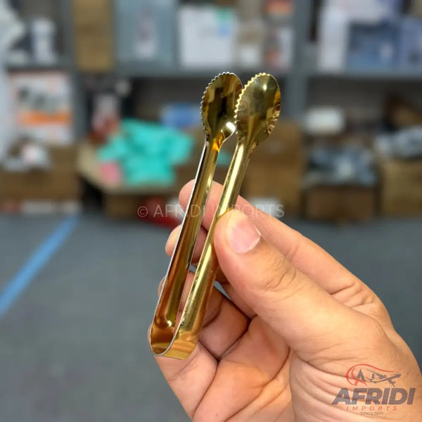 Haihuei Mini Tongs
