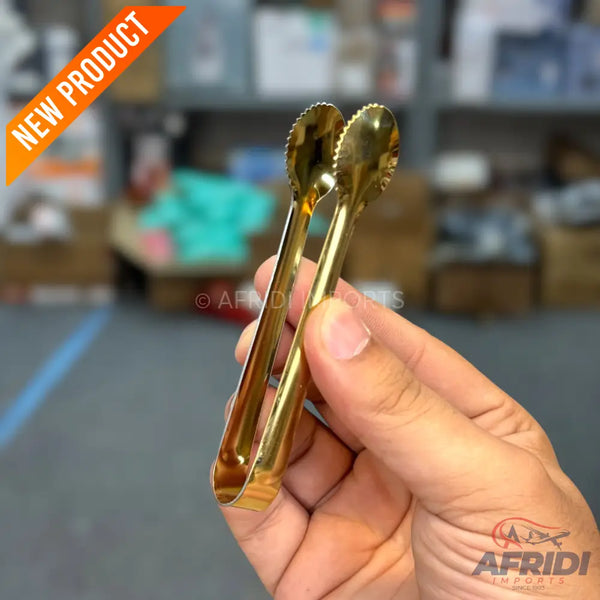 Haihuei Mini Tongs