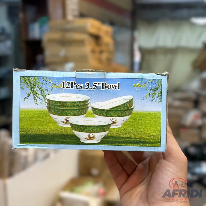 Hand Made porcelain Teapot Set - Made for Europe - Lot Import