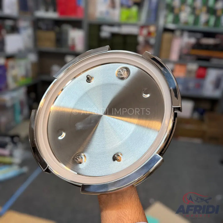 Hannover 8 + 6L Pressure Cooker - German Lot