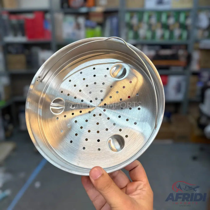 Hannover 8 + 6L Pressure Cooker - German Lot