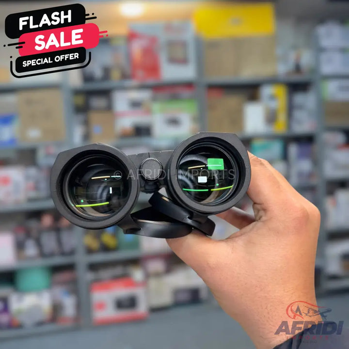 HD Portable Binocular