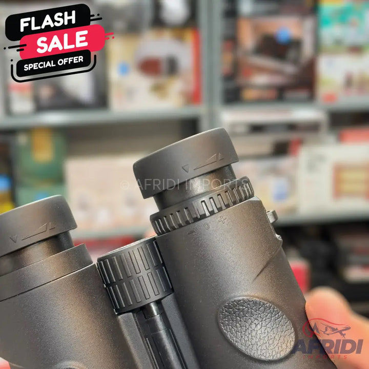 HD Portable Binocular