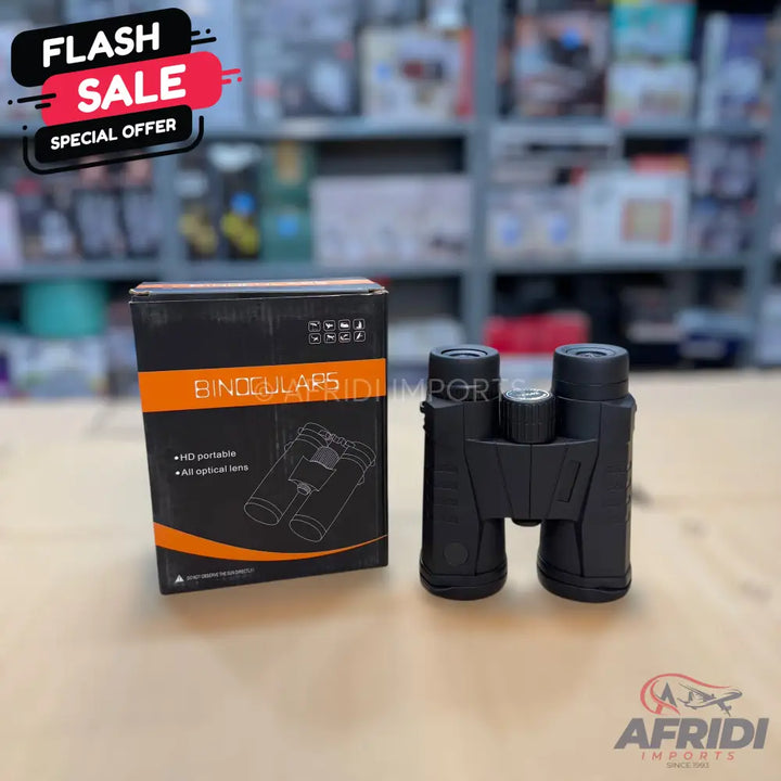 HD Portable Binocular