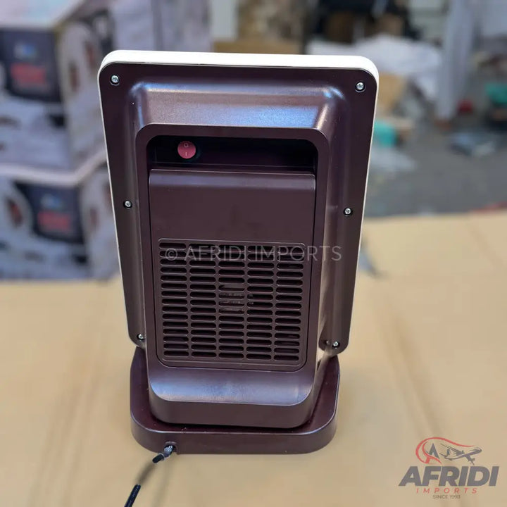 Hirose 1300W Blower Heater - Japan Lot