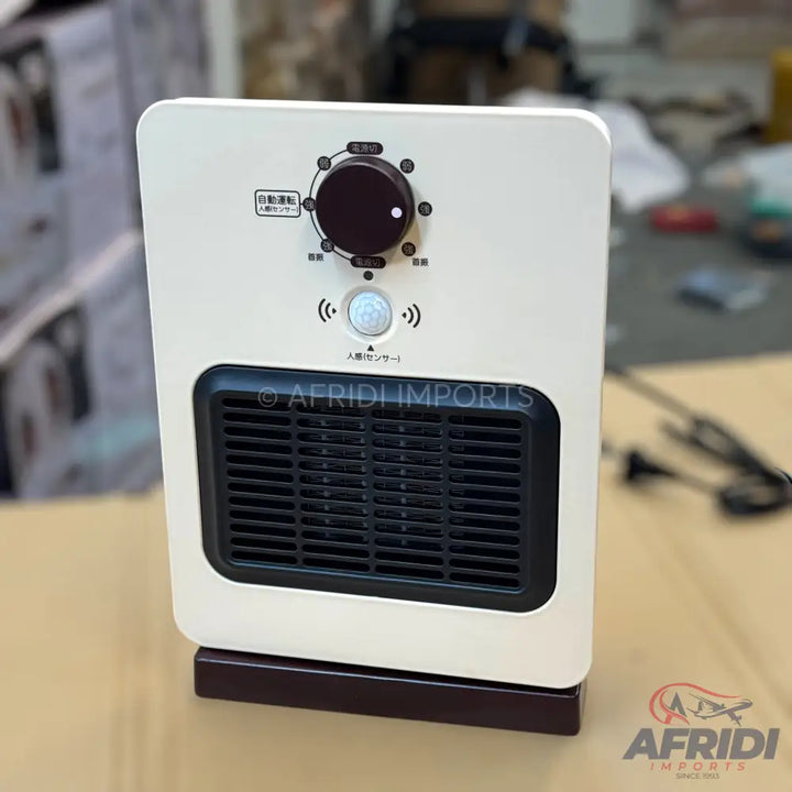 Hirose 1300W Blower Heater - Japan Lot